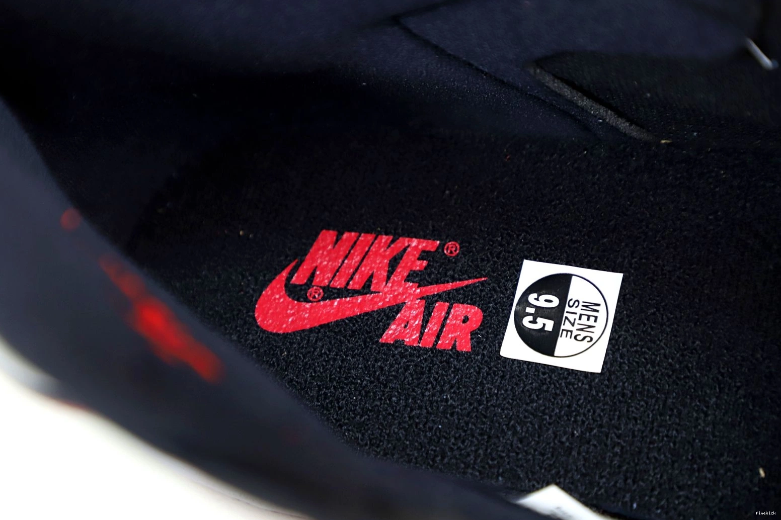 BRED 1 OG PATENT AIR JORDAN HIGH 0120